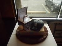 engagement cake