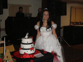 Phantom Cake
